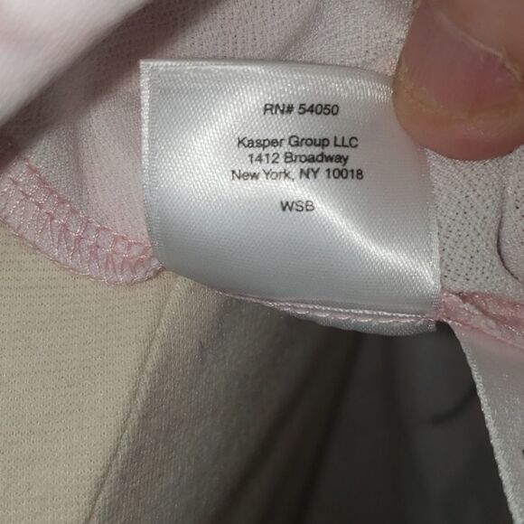 Black Label Swag jacket size s - Picture 9 of 10